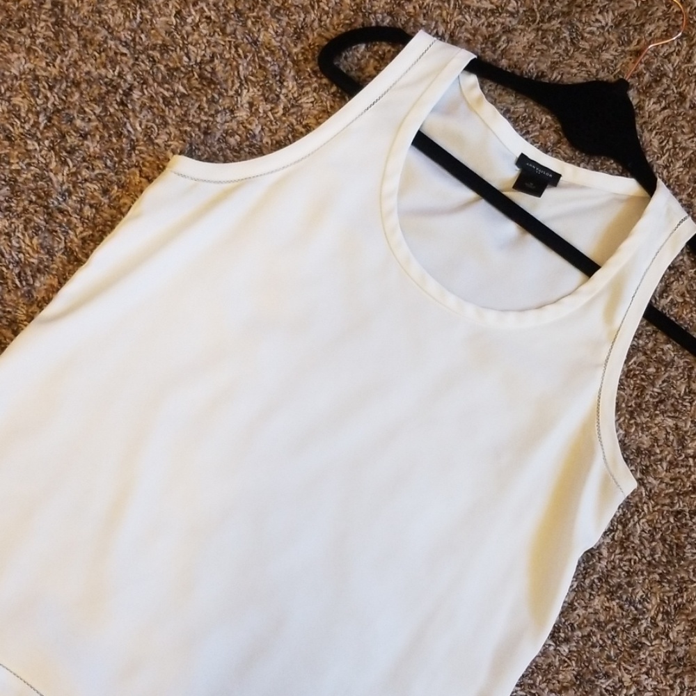 White Blouse